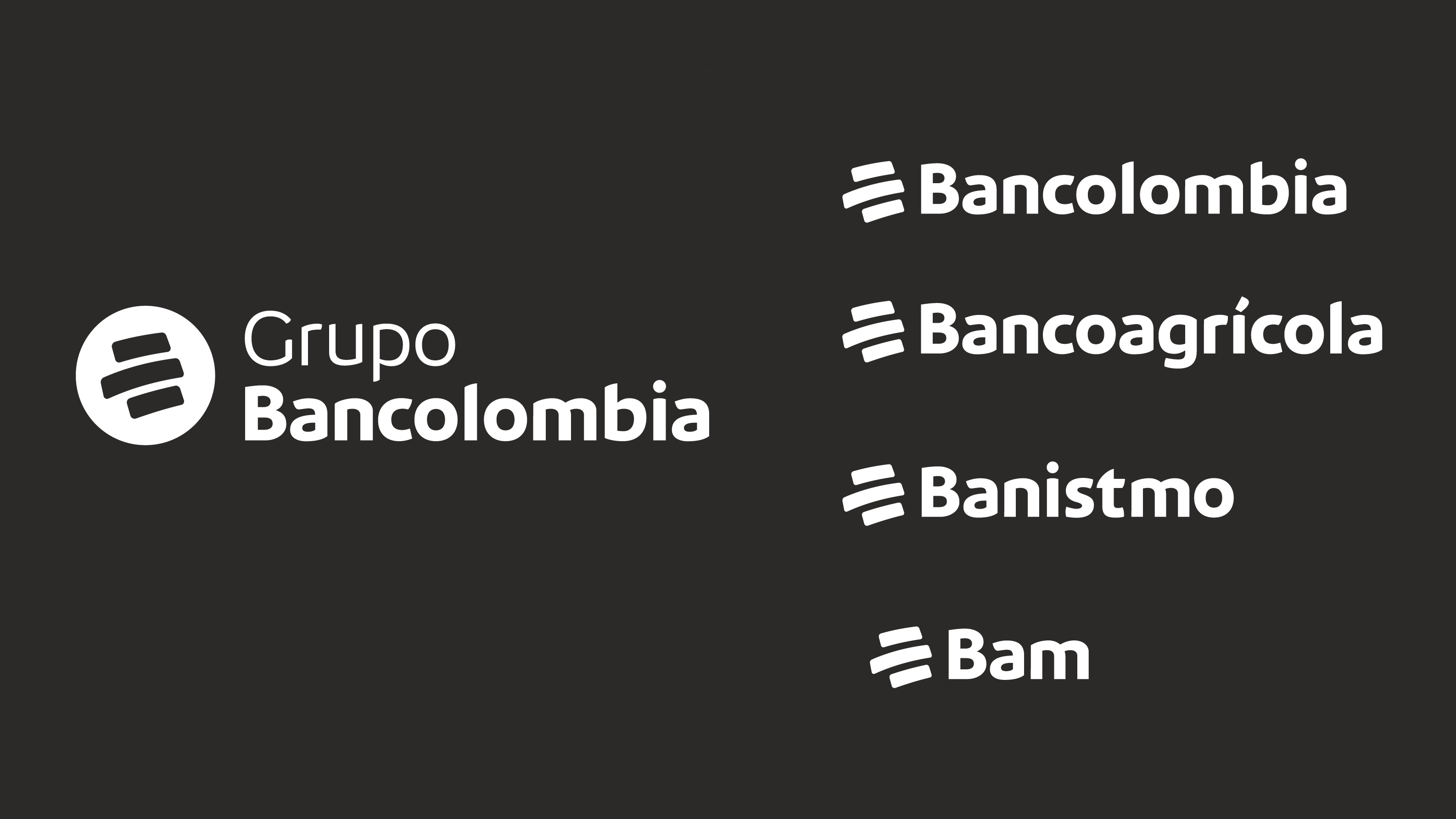 Grupo Bancolombia Much More Than A Bank