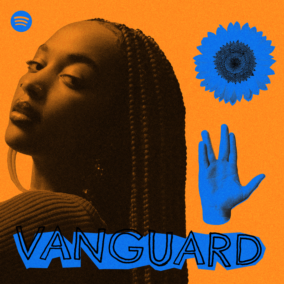 spotify-vanguard