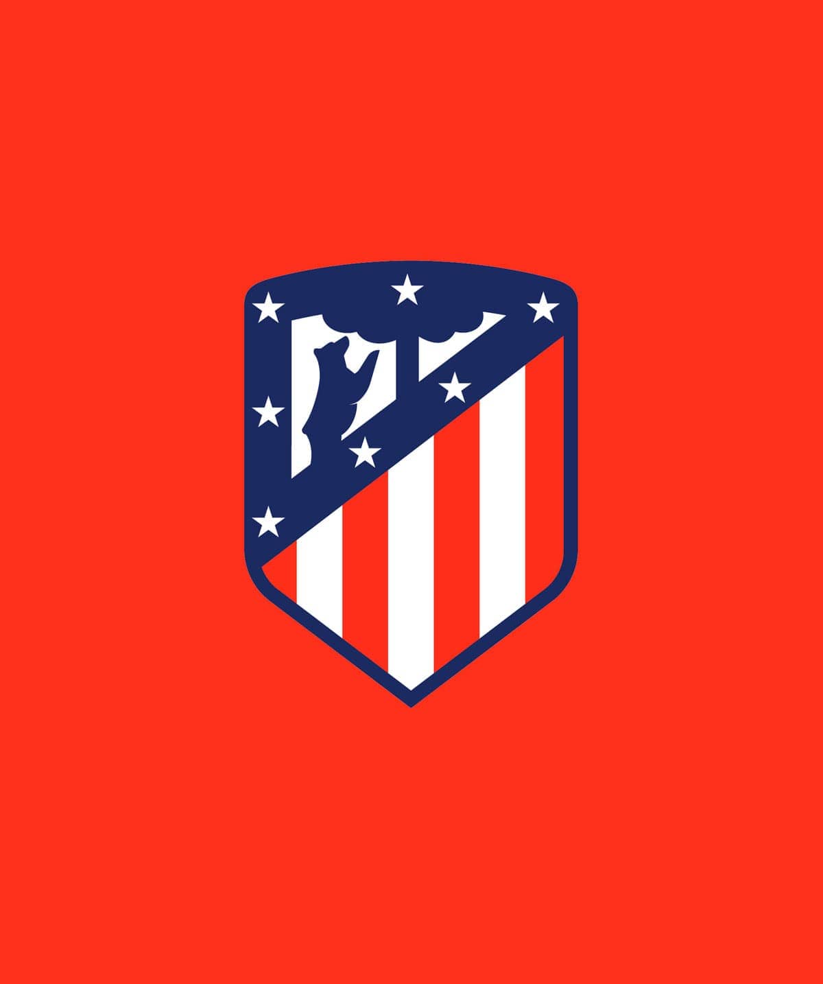 Logo Atletico De Madrid Png, Transparent Png, png download, transparent png  image | PNG.ToolXoX.com