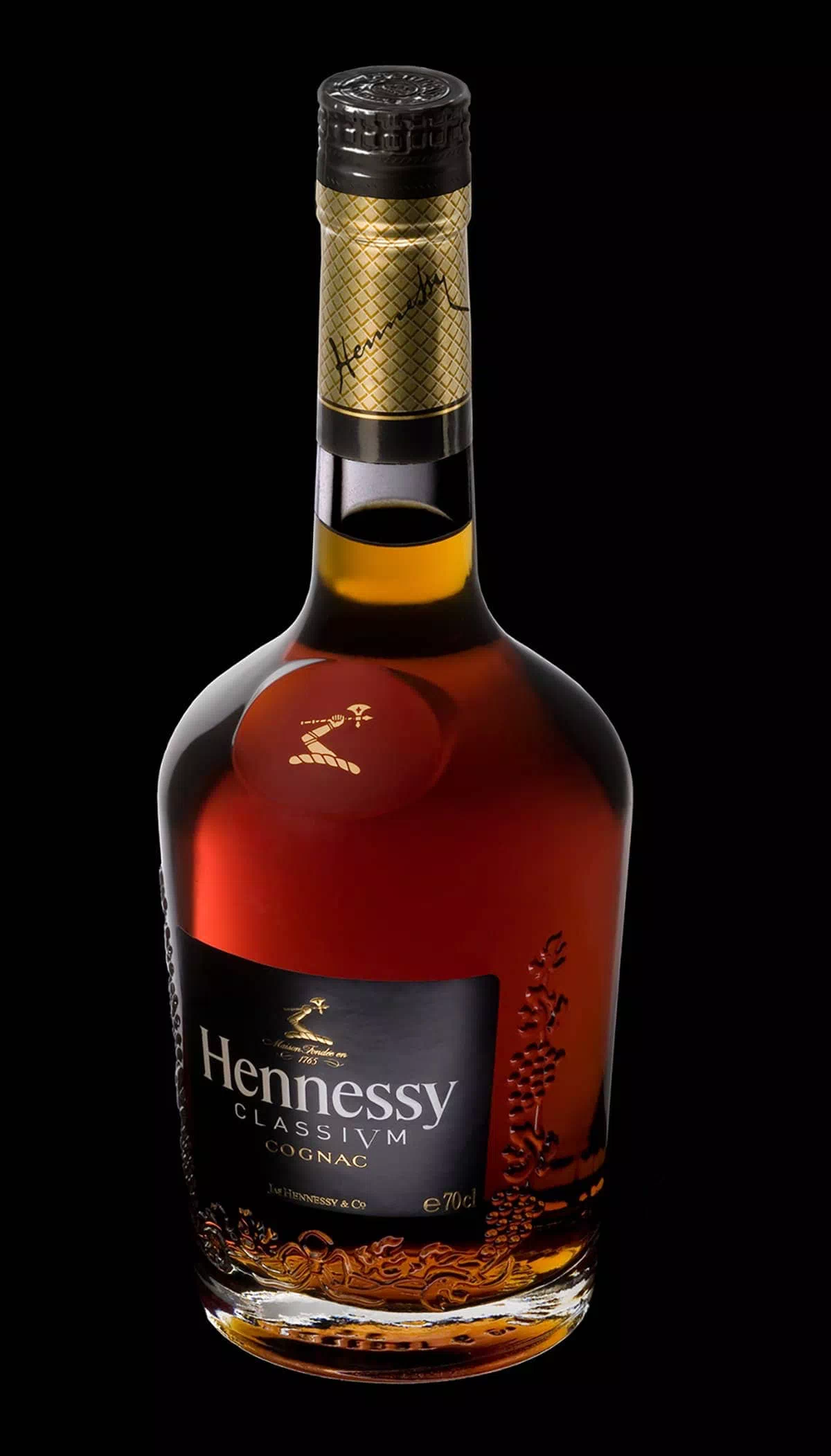LVMH Hennessy on Vimeo